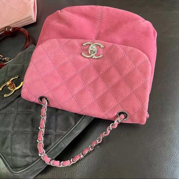 Chanel crossbody bag - Picture 4 of 4